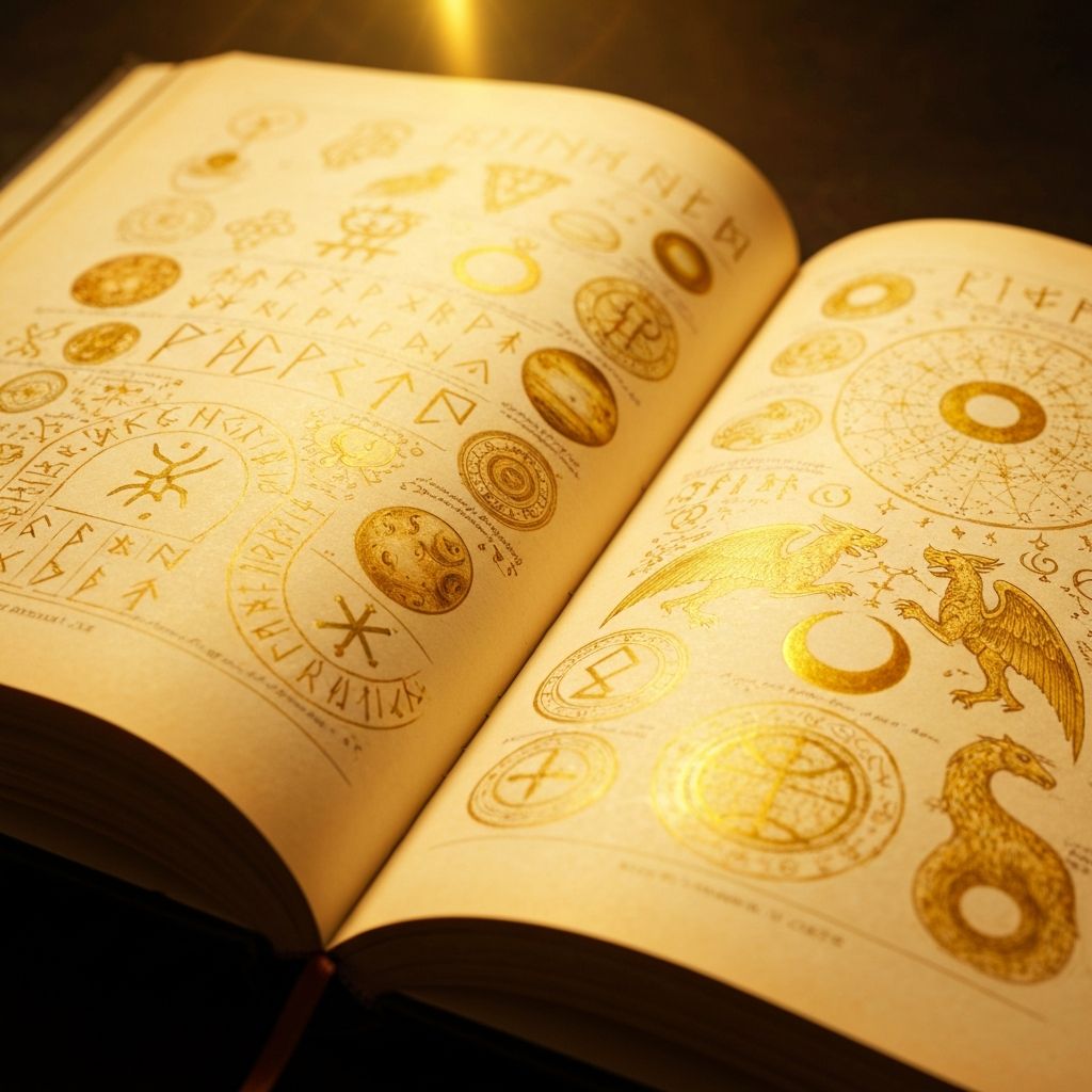 Étude Photo - Décryptage Rêve