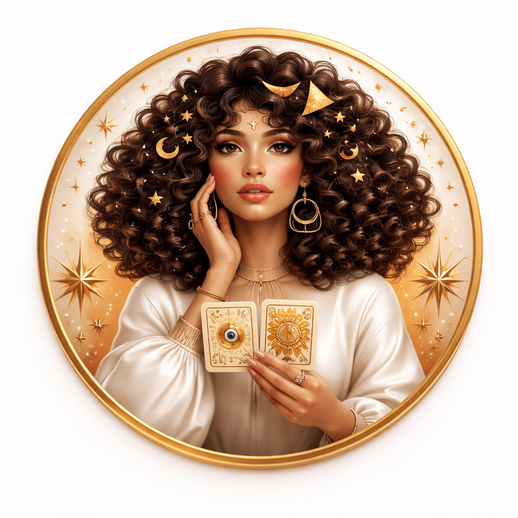 Maya Medium - Stéphanie